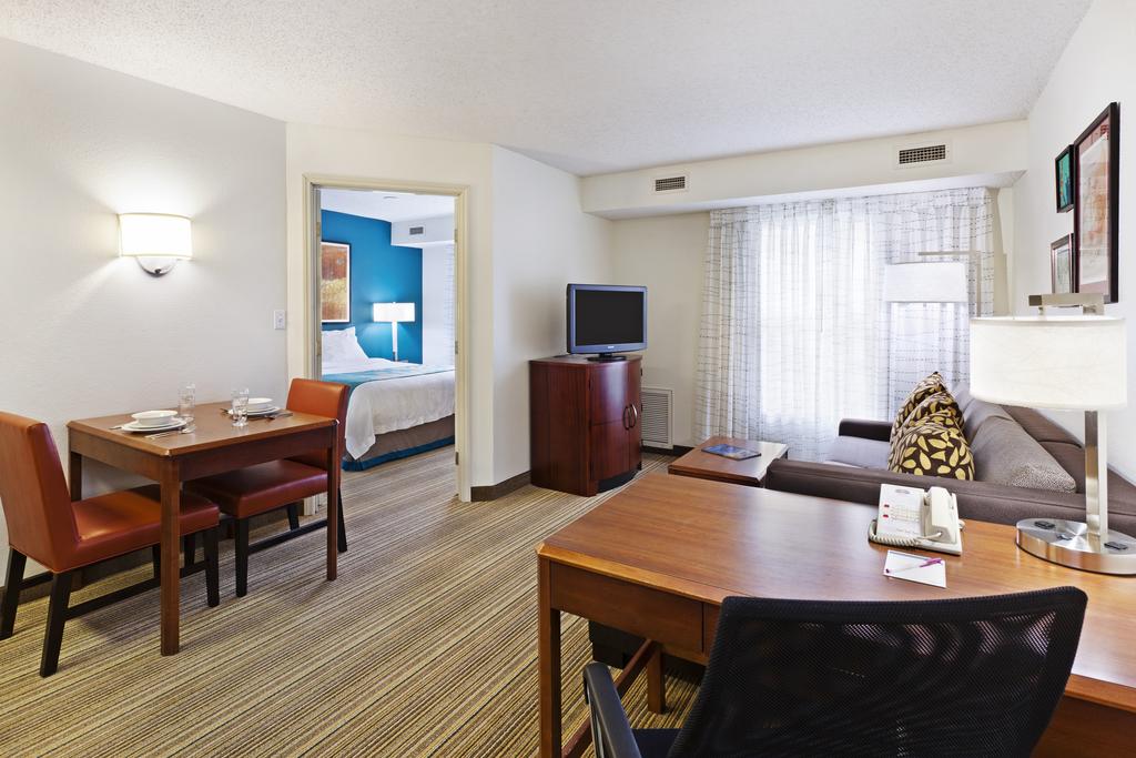 Residence Inn Austin South - thumb 1
