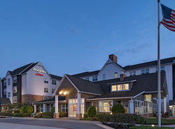 Residence Inn Bryan College Station