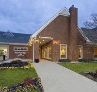Residence Inn by Marriott Dallas Lewisville - Accommodation Texas