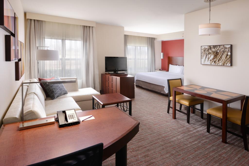 Residence Inn By Marriott Dallas Plano The Colony - thumb 1