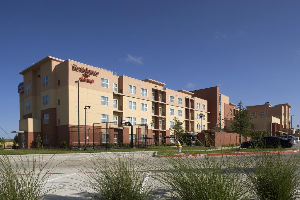 Residence Inn By Marriott Dallas Plano The Colony - thumb 0