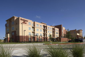 Residence Inn By Marriott Dallas Plano The Colony