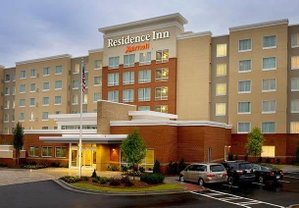 Residence Inn By Marriott Houston Pasadena