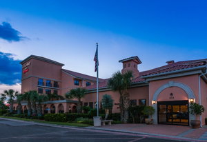Residence Inn By Marriott Laredo Del Mar