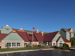 Residence Inn Columbia