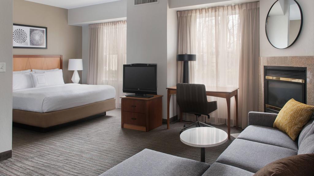 Residence Inn Poughkeepsie - thumb 2