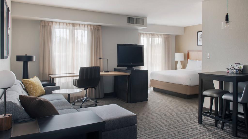 Residence Inn Poughkeepsie - thumb 1