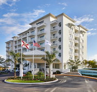 Residence Inn St. Petersburg Tierra Verde - Accommodation Texas