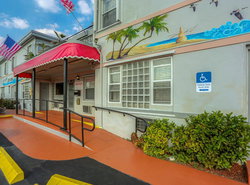Richard's Hotel