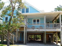 Ride About Home Accommodation Texas