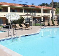 Rio Sands Hotel - Accommodation Texas