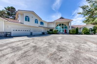 Riverfront House Accommodation Texas
