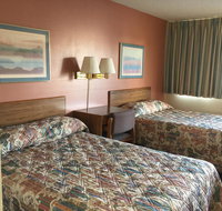Rodeway Inn - Accommodation Texas