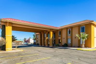 Rodeway Inn  Suites Accommodation Texas