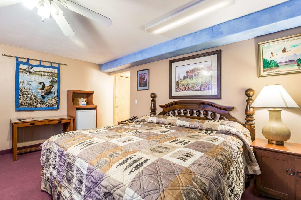 Rodeway Inn & Suites Big Water - Antelope Canyon - thumb 0