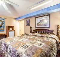 Rodeway Inn  Suites Big Water - Antelope Canyon - Accommodation Texas