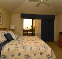 Romantic Getaway to Seascape Villa - Accommodation Texas