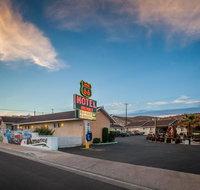 Route 66 Motel - Accommodation Texas