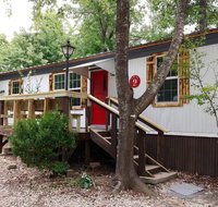 Rustic 2 bdrm home Near Lake Bob Sandlin All NEW - Accommodation Texas