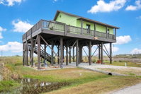 Sailfish Retreat Accommodation Texas