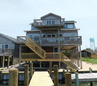 Salamander II Home Accommodation Texas