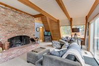 Salty Dog Lodge Accommodation Texas