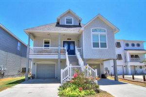 San Souci Gw109 Home