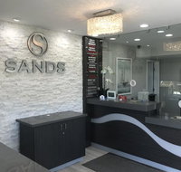 Sands Motel - Accommodation Texas