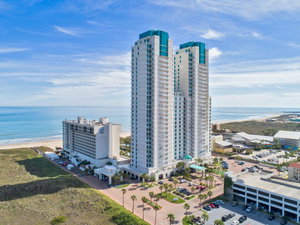 Sapphire #2504 - SPI Rentals