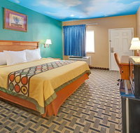 Sapphire Inn  Suites - Accommodation Texas