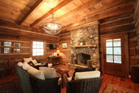 Sarahs Cabin Accommodation Texas