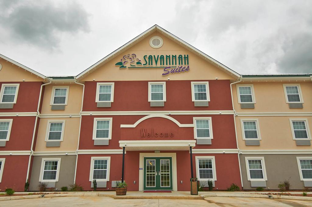 Savannah Suites Pleasanton - thumb 2