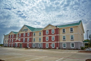 Savannah Suites Pleasanton