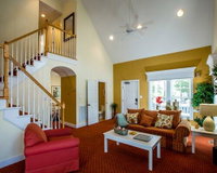 Scenic Vacation Resort Properties in Historic Williamsburg Accommodation Texas