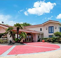 Scottish Inns  Suites - Accommodation Texas