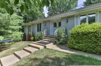 SE Springfield Brentwood Executive Home Accommodation Texas