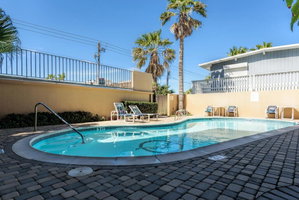 Sea Gull Beachfront Condos By Padre Getaways