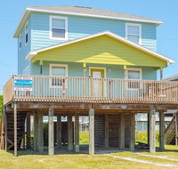Sea Salt - Accommodation Texas