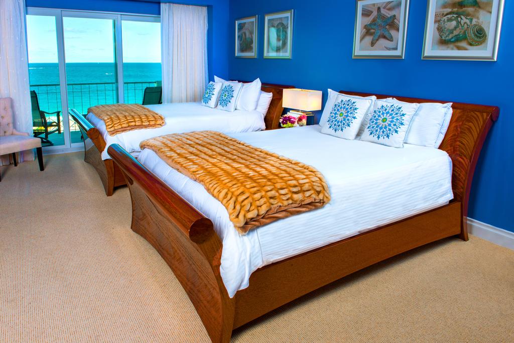 Sea View Hotel - thumb 0