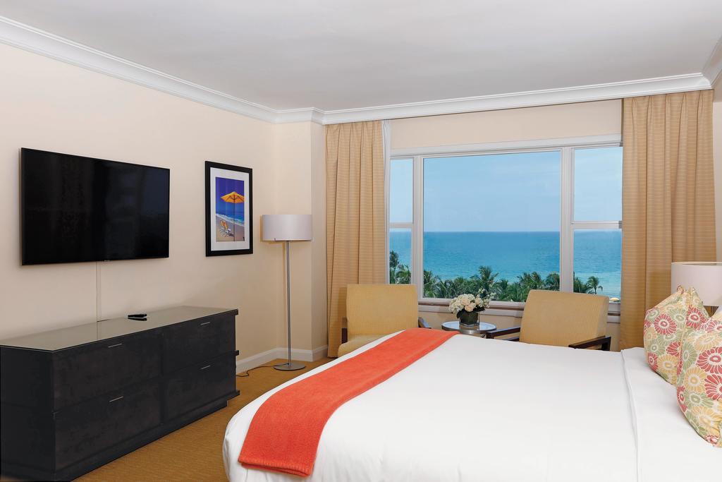 Sea View Hotel - thumb 3