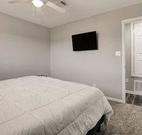 Seabrook Escape - Accommodation Texas