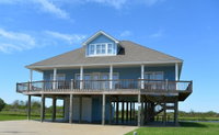 Seaglass Home Accommodation Texas
