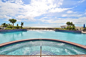 Seaglass Oasis Condo