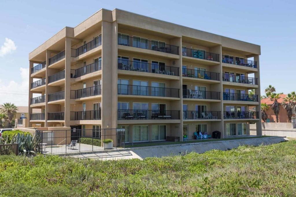 Seagull Condominiums By Padre Island Rentals - thumb 1