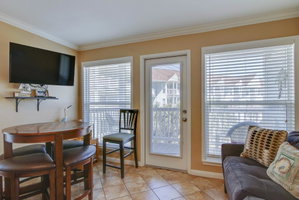 Seascape 1222 Condo