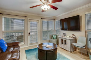 Seascape 1307-A Sunny Seahorse Condo