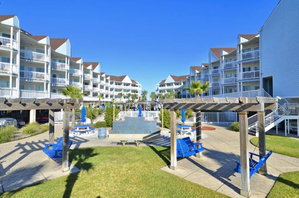 Seascape 2313 By AB Sea Resorts