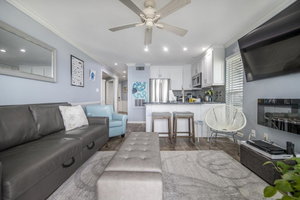 Seascape 2315 Condo