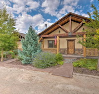 Secluded Sterling Casita - 2 Mi to Palisade SP - Accommodation Texas