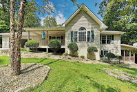Serene 5-Acre Retreat - 2 Kitchens 3 Living Areas home Accommodation Texas